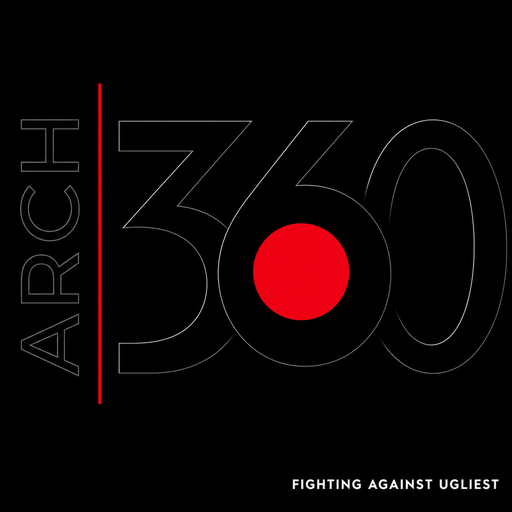 ARCH 360 ERP app icon
