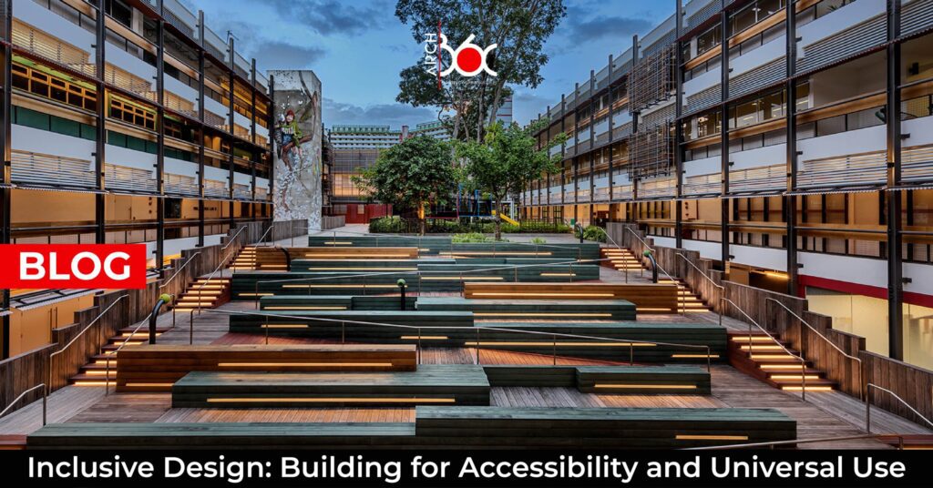 Inclusive Design: Building for Accessibility and Universal Use